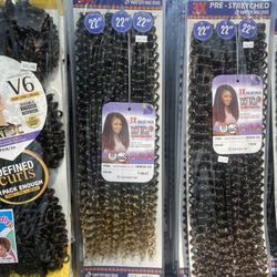 Amen Beauty Supply