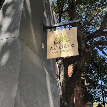 elaichi co. - Coffee & Tea Near Me - Berkeley, California