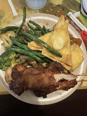 Super Orient Buffet by null