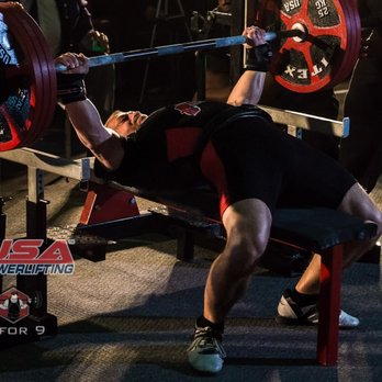 Champion Chiropractic - World record lift! - Chiropractors Near Me - Coral Springs, Florida Champion Chiropractic - World record lift! - Chiropractors Near Me - Coral Springs, Florida