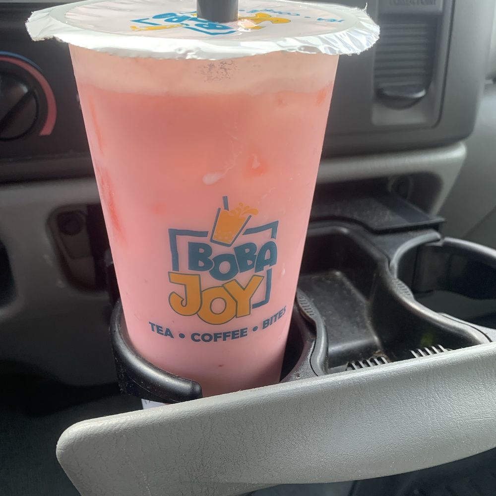 Boba Joy - Bubble Tea Near Me - Santee, California Boba Joy - Bubble Tea Near Me - Santee, California