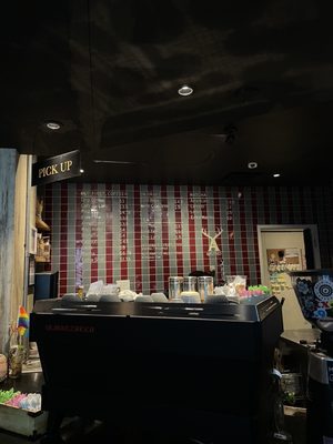 Alfred Coffee by null