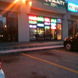 Young & Beautiful Salon-Spa