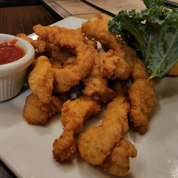 The Fish House - Conch - Seafood Near Me - Key Largo, Florida The Fish House - Conch - Seafood Near Me - Key Largo, Florida