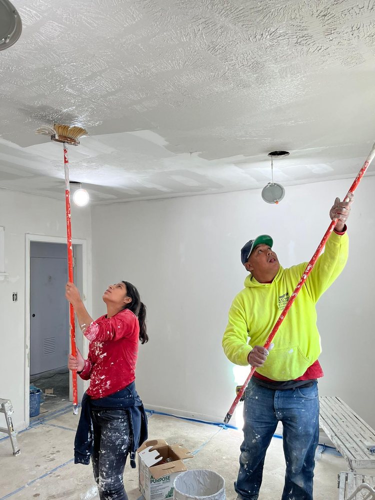 Slide of Victor Home Remodeling