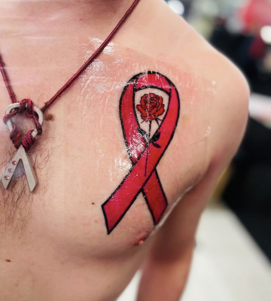 DOE Tattz & Piercing Shop