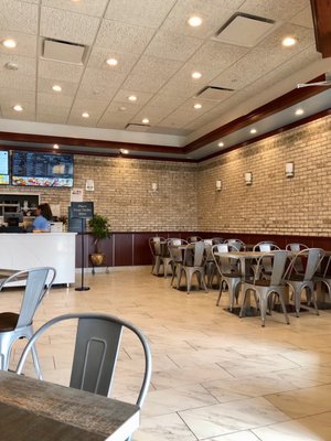Gyro Jimmy's by null