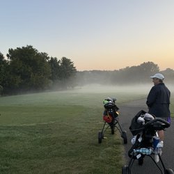 Pinecrest Golf Course