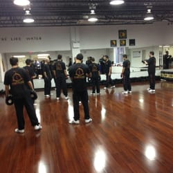 NY Martial Arts Academy Astoria