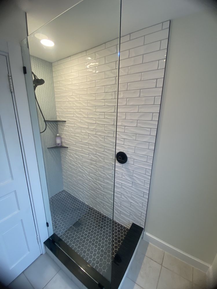 Slide of B&M Home Improvement Solutions