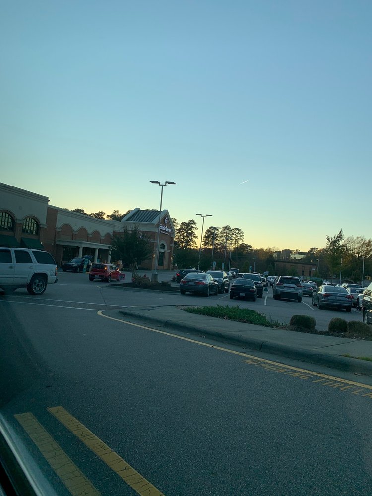 THE POINTE AT CREEDMOOR Updated September 2024 5550 Creedmoor Rd