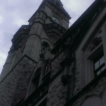 Customs House - Landmarks & Historical Buildings Near Me - Nashville, Tennessee