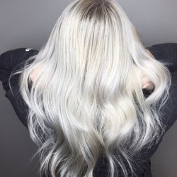 Identity Salon