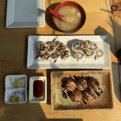 Sushi Bistro