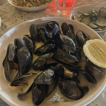 Fet-Fisk - mussels - Desserts Near Me - Pittsburgh, Pennsylvania Fet-Fisk - mussels - Desserts Near Me - Pittsburgh, Pennsylvania