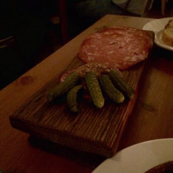 Brasserie Four - Cured Meats - French Near Me - Walla Walla, Washington Brasserie Four - Cured Meats - French Near Me - Walla Walla, Washington