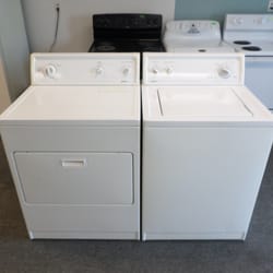 Winton Appliances - Kenmore washer and dryer set $350.00
*90 days warranty *free delivery between merced and turlock ca.
contact tony:2092773784