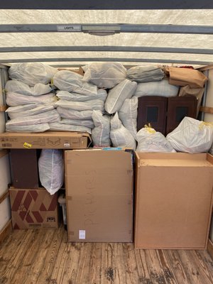 Epoch Movers LLC
