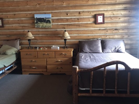 Galloup's Slide Inn by null