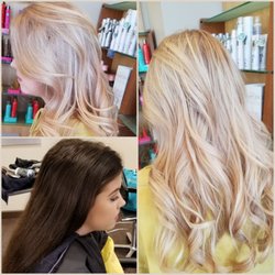 Dulles 28 Centre - Hair by Grace