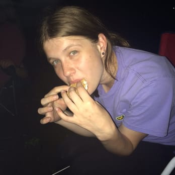 Bishop's Landing - Enjoying a s'more by the campfire - RV Parks Near Me - Willis, Texas Bishop's Landing - Enjoying a s'more by the campfire - RV Parks Near Me - Willis, Texas