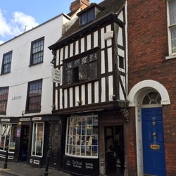 Moat Tea Rooms