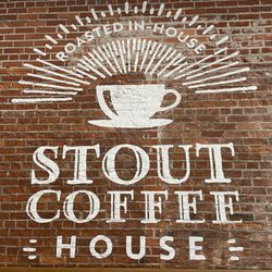 Stout Coffee House