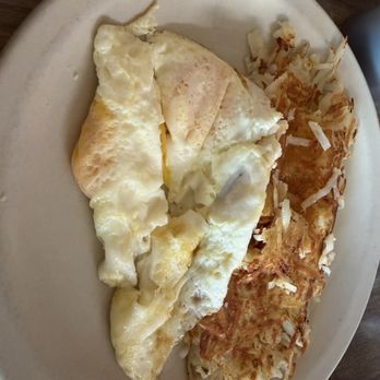 Ronaker's Coffee Shop - Eggs and hash browns - no presentation or care - Diners Near Me - San Leandro, California Ronaker's Coffee Shop - Eggs and hash browns - no presentation or care - Diners Near Me - San Leandro, California
