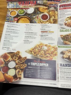 Menu photo 2 Chili's Winter Haven, FL Menu photo 2 Chili's Winter Haven, FL