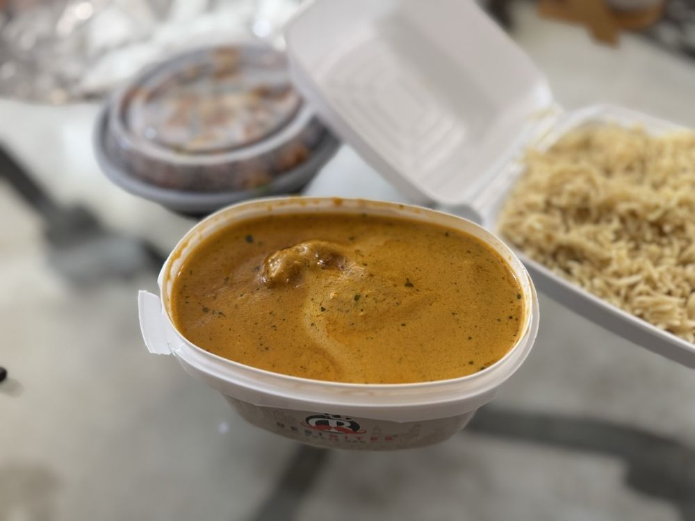 Desi Bites Desi Bites