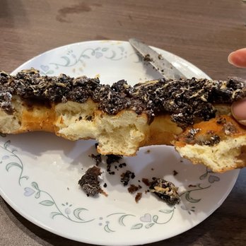 Voodoo Doughnut - The Dirt - Donuts Near Me - Denver, Colorado Voodoo Doughnut - The Dirt - Donuts Near Me - Denver, Colorado