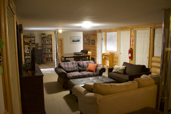 Alpine Creek Lodge by null