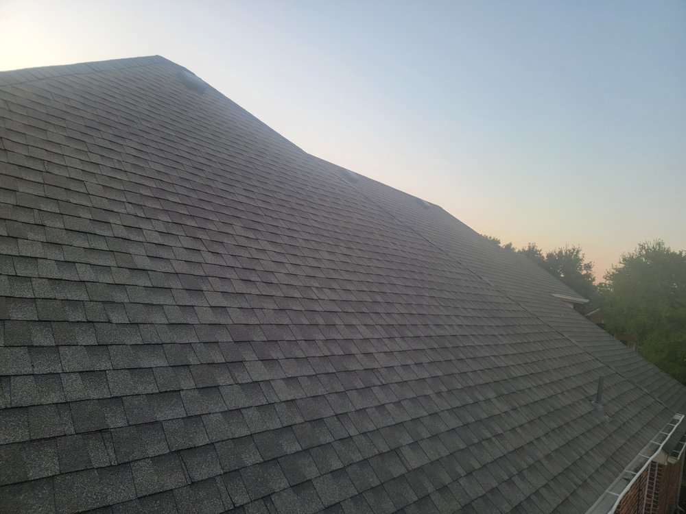 Slide of Carbajal Roofing