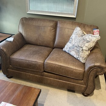 Boswell's Furniture - Loveseat - Mattresses Near Me - Wenatchee, Washington Boswell's Furniture - Loveseat - Mattresses Near Me - Wenatchee, Washington