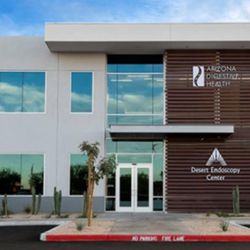 Desert Endoscopy Center
