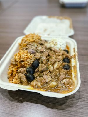 Uptown Kitchen & Food Mart by null