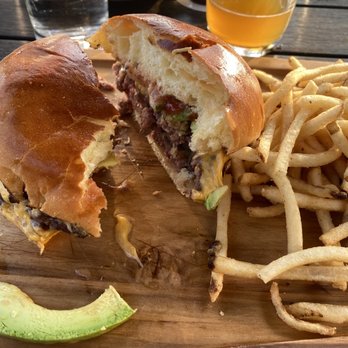 Deal Lake Bar - Burger - New American Near Me - Loch Arbour, New Jersey Deal Lake Bar - Burger - New American Near Me - Loch Arbour, New Jersey