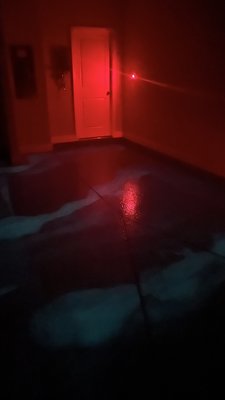 North Florida Epoxy Floors