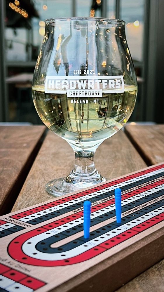 Social spots from Headwaters Crafthouse