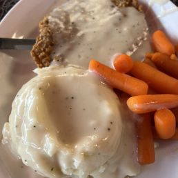 Country Fried Steak
