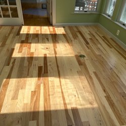 MF Hardwood Floors