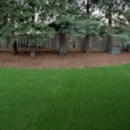 turf