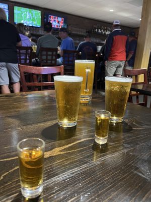 Boyne River Inn by null