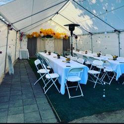 Ayala's party rental