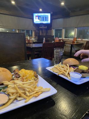 The Point Bar & Grill by null
