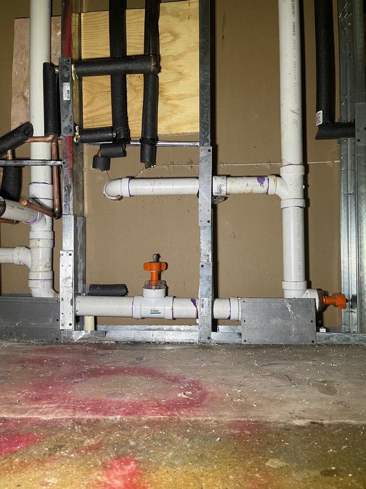 Slide of Fusion Plumbing & Heating