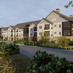 Covenant Living of Cromwell