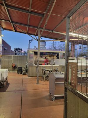 Taqueria Aqui Con El Nene by null