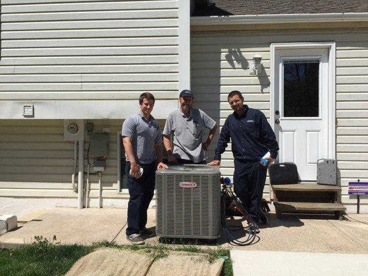 Slide of Air-Right Energy Design