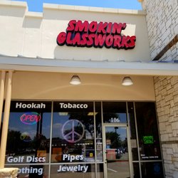 Smokin' Glassworks